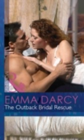 Outback Bridal Rescue (Mills & Boon Modern) (Outback Knights - Book 3)