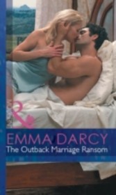 Outback Marriage Ransom (Mills & Boon Modern) (Outback Knights - Book 1)