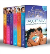 In Bed With...Collection (Mills & Boon e-Book Collections)