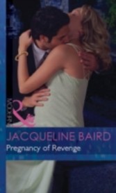 Pregnancy of Revenge (Mills & Boon Modern)