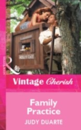 Family Practice (Mills & Boon Vintage Cherish)