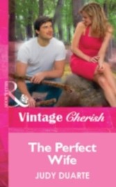 Perfect Wife (Mills & Boon Vintage Cherish)