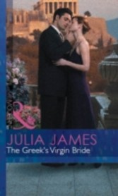 Greek's Virgin Bride (Mills & Boon Modern)