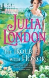 Trouble with Honor (Mills & Boon M&B)