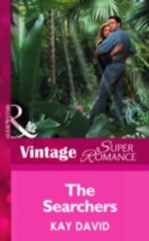 Searchers (Mills & Boon Vintage Superromance)