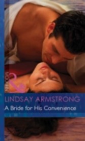 Bride for His Convenience (Mills & Boon Modern)