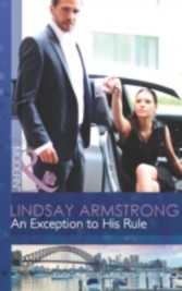 Exception to His Rule (Mills & Boon Modern)