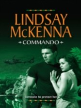 Commando (Mills & Boon M&B)