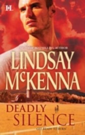 Deadly Silence (Mills & Boon M&B)