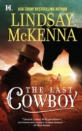 Last Cowboy (Mills & Boon M&B)