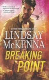 Breaking Point (Mills & Boon M&B)