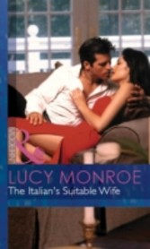 Italian's Suitable Wife (Mills & Boon Modern) (Italian Husbands - Book 8)