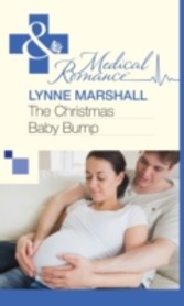 Christmas Baby Bump (Mills & Boon Medical)