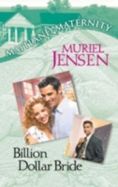 Billion Dollar Bride (Mills & Boon M&B)