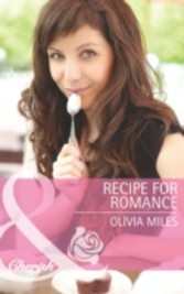 Recipe for Romance (Mills & Boon Cherish)