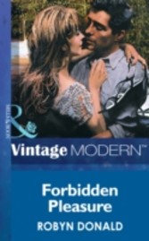 Forbidden Pleasure (Mills & Boon Modern)