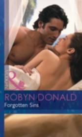 Forgotten Sins (Mills & Boon Modern)