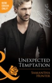 Unexpected Temptation (Mills & Boon Blaze) (The Berringers - Book 4)