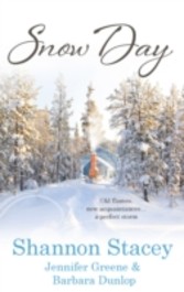 Snow Day (Mills & Boon M&B)