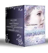 Iron Fey (Mills & Boon e-Book Collections)