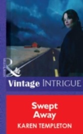 Swept Away (Mills & Boon Vintage Intrigue)