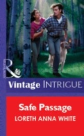 Safe Passage (Mills & Boon Vintage Intrigue)