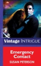 Emergency Contact (Mills & Boon Intrigue) (Dead Bolt - Book 4)