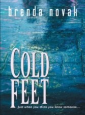 Cold Feet (Mills & Boon M&B)