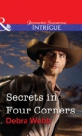 Secrets in Four Corners (Mills & Boon Intrigue)