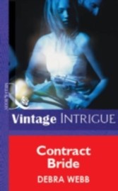 Contract Bride (Mills & Boon Vintage Intrigue)