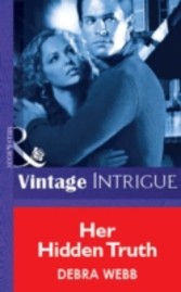 Her Hidden Truth (Mills & Boon Vintage Intrigue)