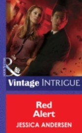 Red Alert (Mills & Boon Intrigue)