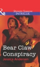 Bear Claw Conspiracy (Mills & Boon Intrigue)