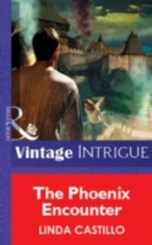 Phoenix Encounter (Mills & Boon Vintage Intrigue)