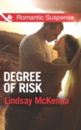 Degree of Risk (Mills & Boon Romantic Suspense) (Shadow Warriors - Book 6)