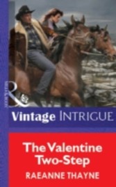 Valentine Two-Step (Mills & Boon Vintage Intrigue)