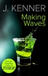 Making Waves (Mills & Boon Spice)