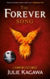 Forever Song (Blood of Eden - Book 3)