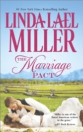 Marriage Pact (Brides of Bliss County - Book 1)