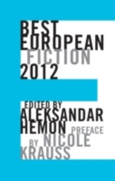 Best European Fiction 2012