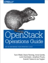 OpenStack Operations Guide