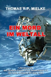 Ein Mord im Weltall