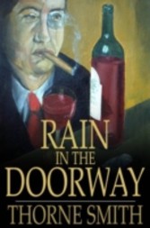 Rain in the Doorway