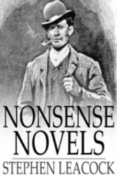 Nonsense Novels