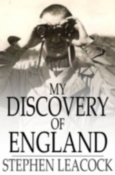 My Discovery of England