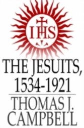 Jesuits, 1534-1921