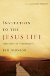 Invitation to the Jesus Life