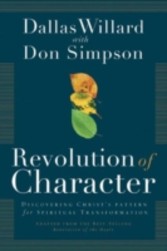 Revolution of Character