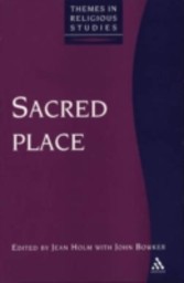 Sacred Place