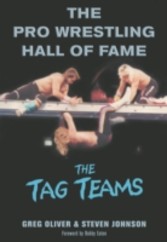 Pro Wrestling Hall Of Fame